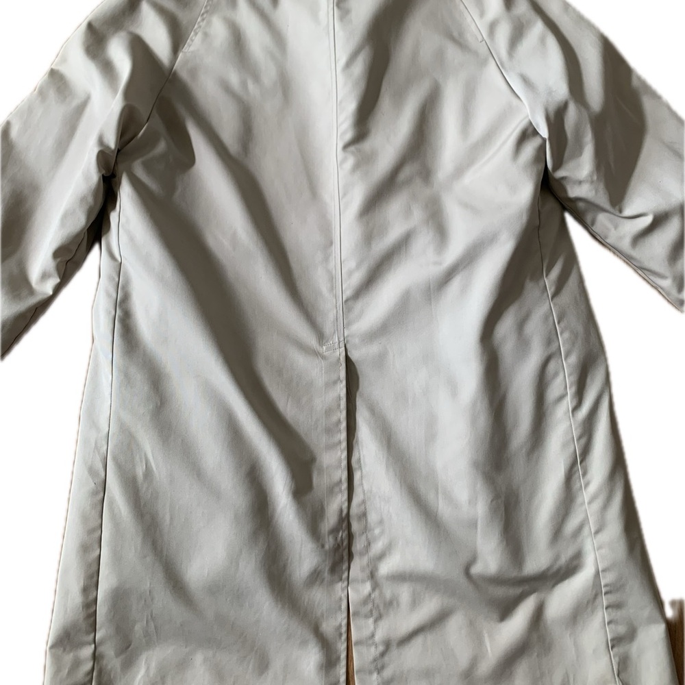 Vintage Men’s London Fog Maincoats - Picture 10 of 11